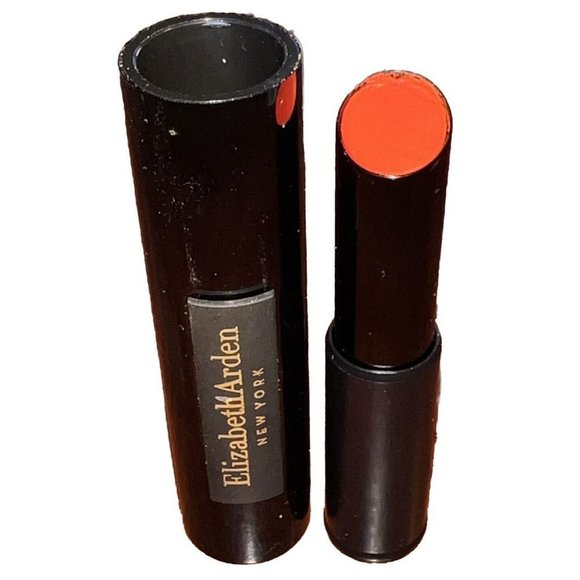 Elizabeth Arden Other - Elizabeth Arden PLUSH UP Lip Gelato Lipstick .11oz Coral Glaze #13 NEW